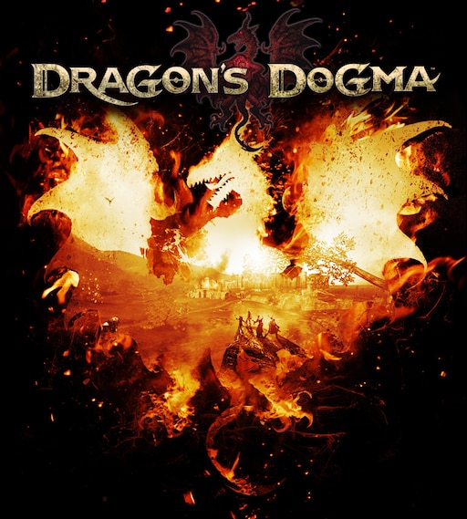 Steam Community :: Guide :: Dragon's Dogma Thematic Title Music Mod