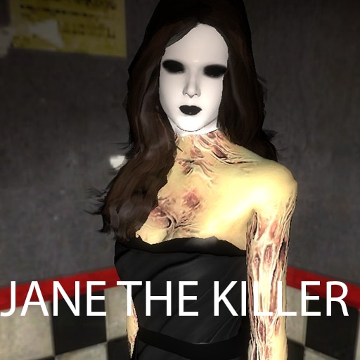 Jane the Killer, Fantasy Heroes Wiki