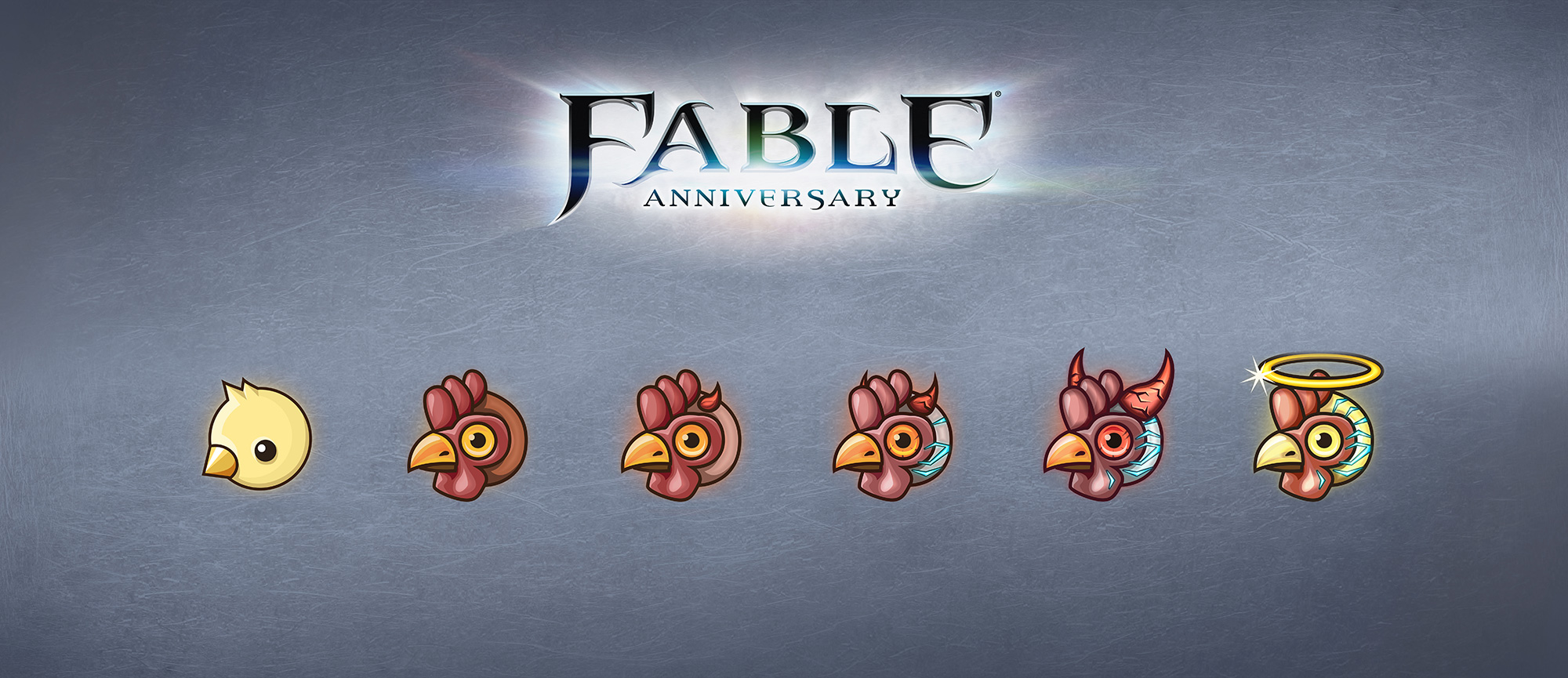 Steam Community Fable Anniversary