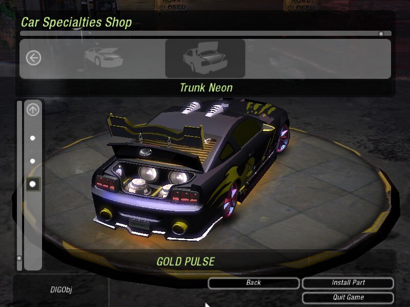 Confira os requisitos para jogar Need for Speed Underground 2 no PC