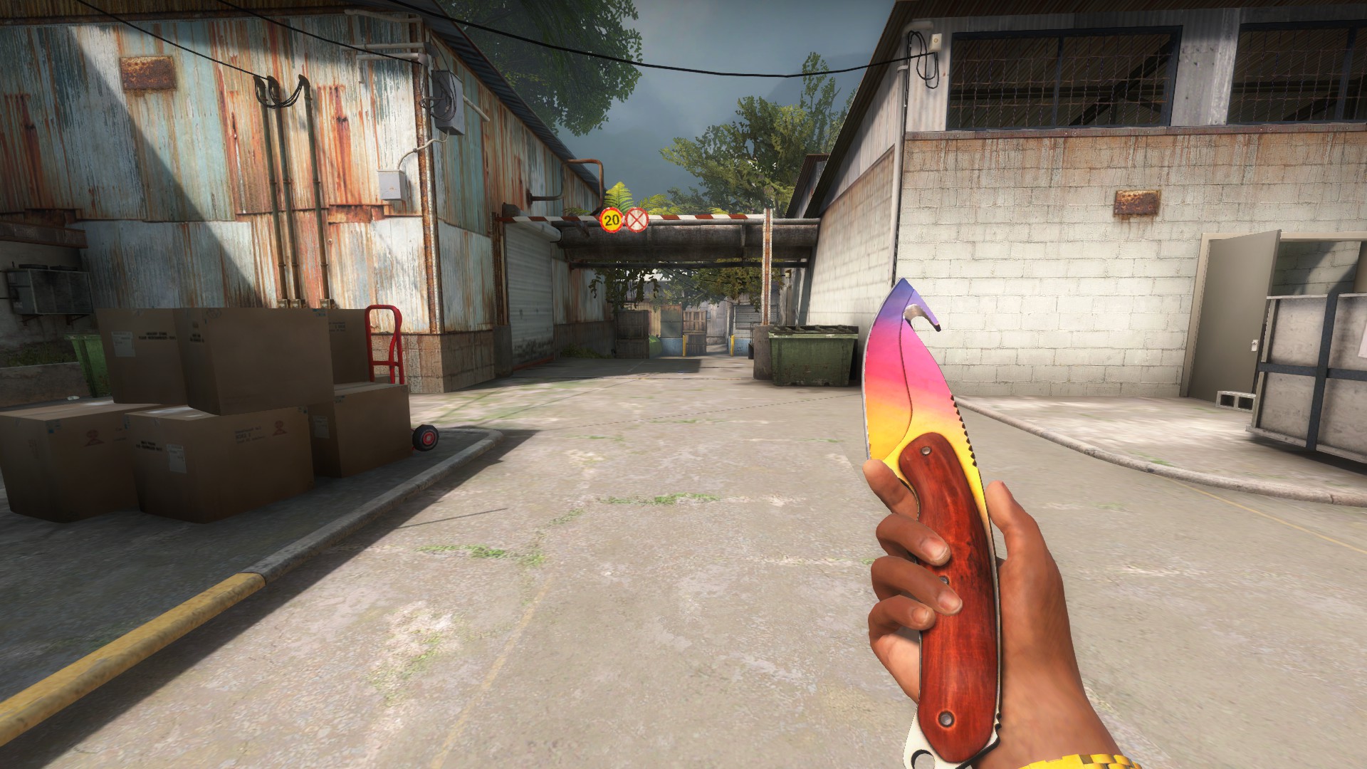 Steam Community :: Guide :: CS:GO Trading Terminologies/Words [Easy To ...