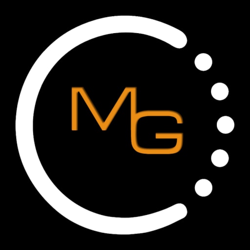 Content mg. 1more лого. Логотип Bluming. Nutscript. MG games.