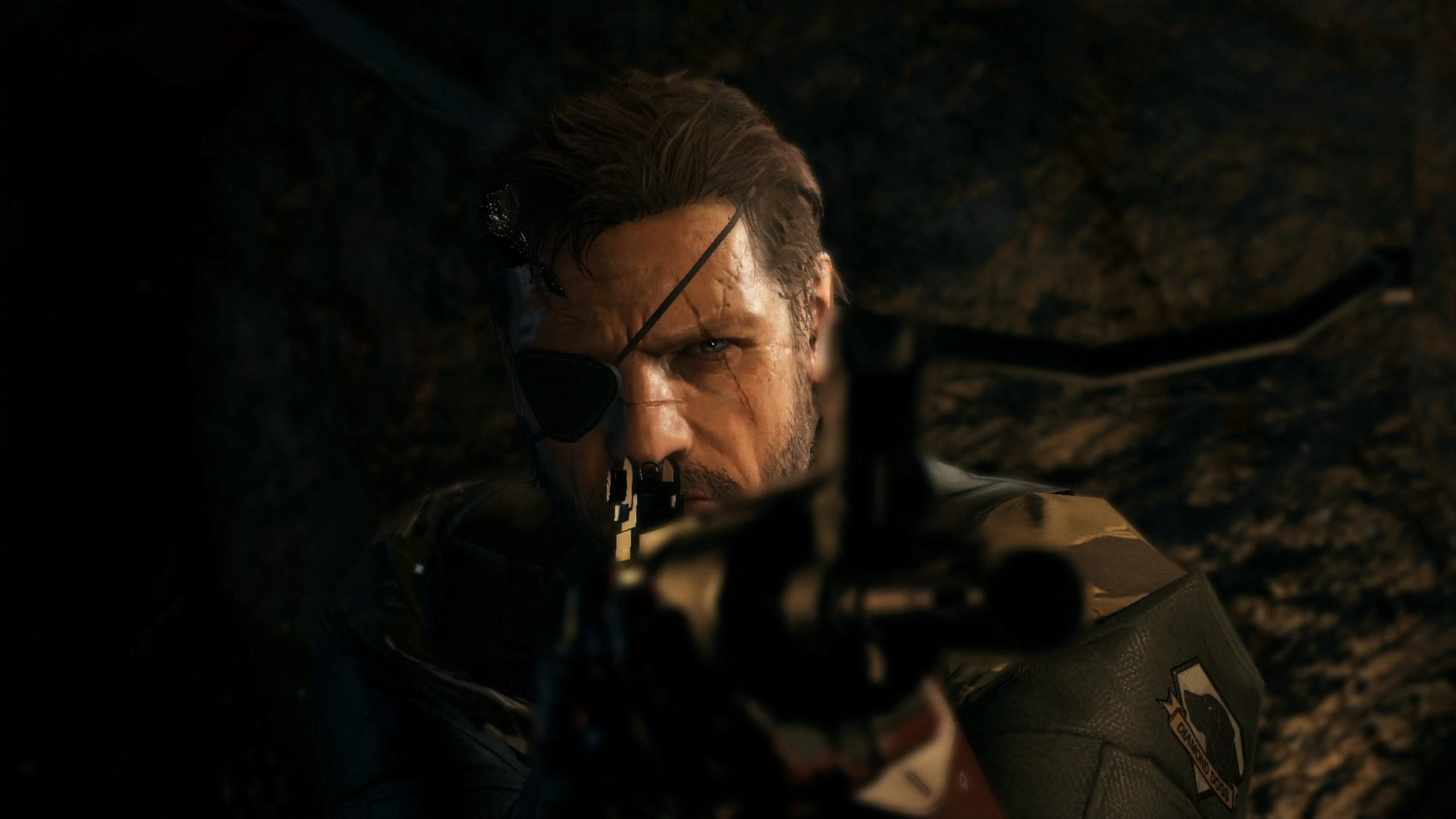 Metal gear gif. Биг босс Metal Gear. MGS 4 Snake Pain. Биг босс Metal Gear 5 скрин. Venom Snake
