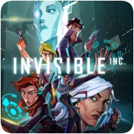 Invisible inc статьи, решение ошибок, руководства и советы