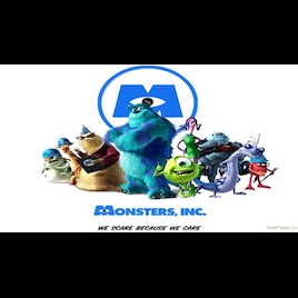 Steam Workshop Monsters Inc Theme Song Credits Music