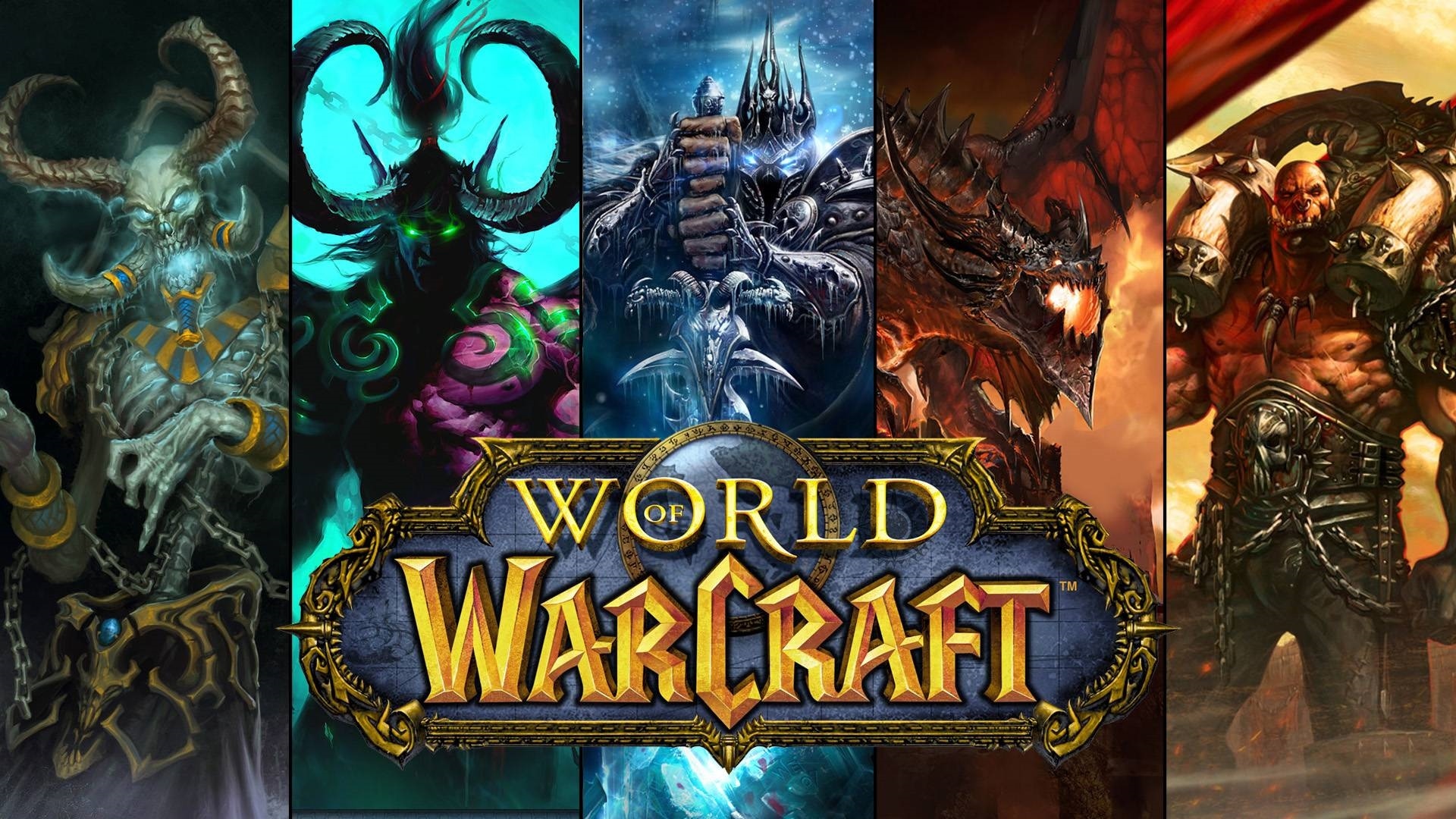 1920px x 1080px - Steam Workshop::World of Warcraft filming props