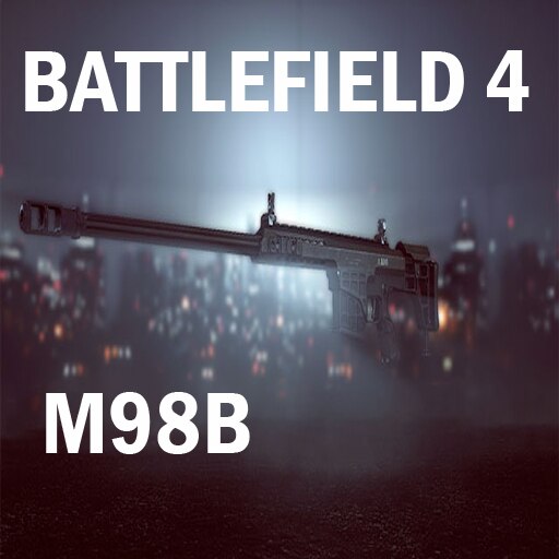 m98b bf4