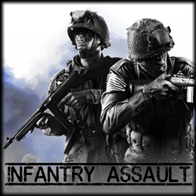 Infantry Assault