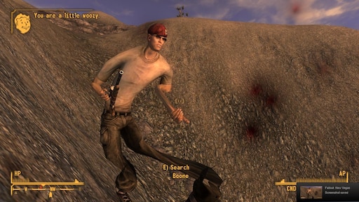 Спільнота Steam :: Посібник :: Fallout New Vegas: How to kill cazadors. 