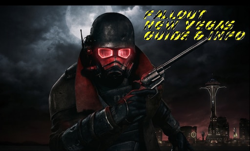 Steam Community Guide Fall Out New Vegas Guide And Helpful Info