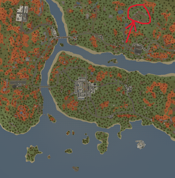 Steam Community :: Guide :: guia de logros unturned