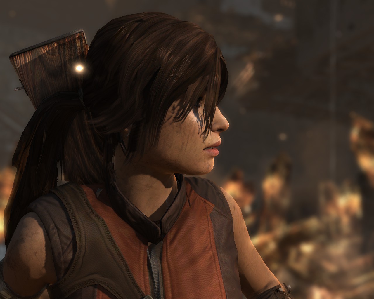 100% Tomb Raider [RU]. : . image 65