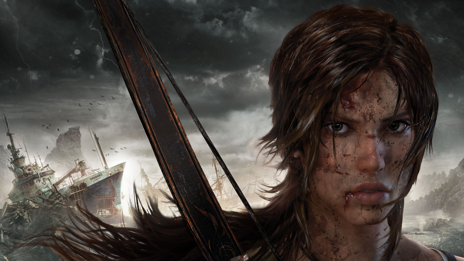 100% Tomb Raider [RU]. : . image 94