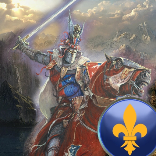 Steam Workshop :: Bretonnia Civilisation