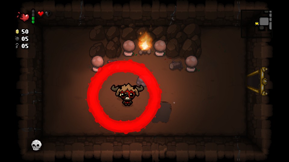 The Binding Of Isaac Ludovico Technique