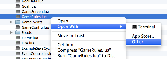 Steam Community :: Guide :: LUA File Tweaks, Suggestions Guide (Mac ...