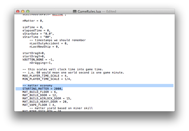 Steam Community :: Guide :: LUA File Tweaks, Suggestions Guide (Mac ...