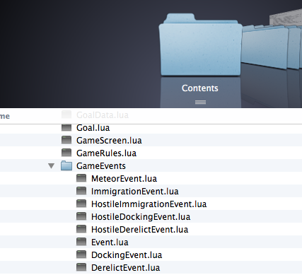 Steam Community :: Guide :: LUA File Tweaks, Suggestions Guide (Mac ...