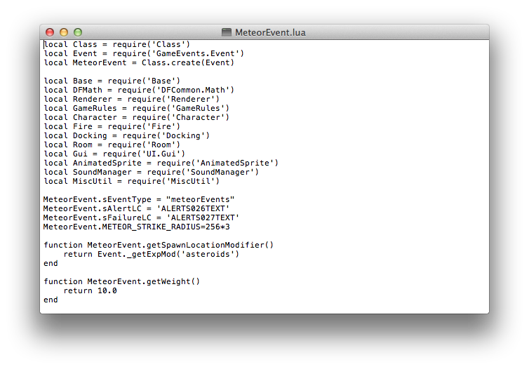Steam Community :: Guide :: LUA File Tweaks, Suggestions Guide (Mac ...