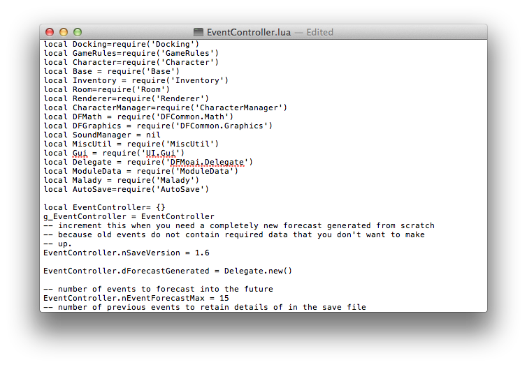 Steam Community :: Guide :: LUA File Tweaks, Suggestions Guide (Mac ...