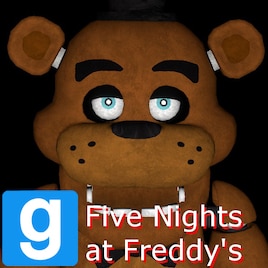 Comunidade Steam :: Guia :: Grizzdrop's Five Nights of Freddy's Guide