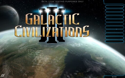 Galactic civilizations steam фото 89