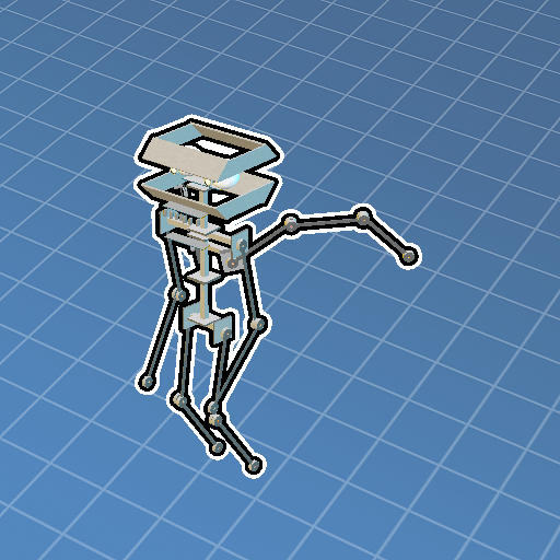 Steam Workshop::Endo-Skeleton , Steam Workshop::Endo v-1 [fnaf] by ...