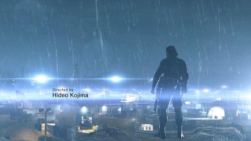 Mgs 5 ground zeroes steam фото 111