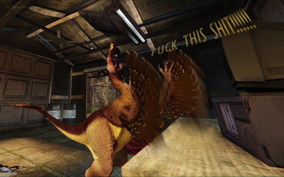 Steam Community :: Primal Carnage: Extinction