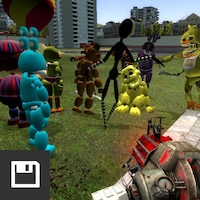 How To Make It So Friends Addons In Gmod - Colaboratory