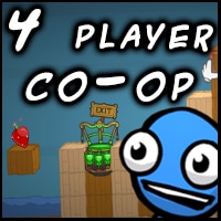 Steam Workshop::4 Player Co-op