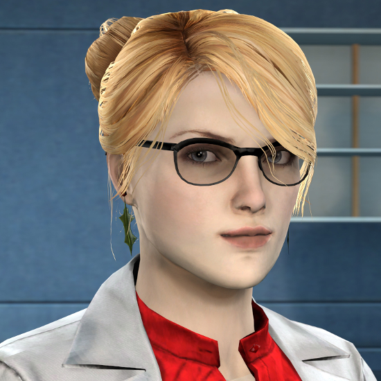 Steam Workshop Dr Harleen Quinzel Arkham Origins