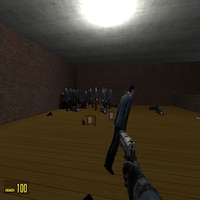 Steam Workshop Dung