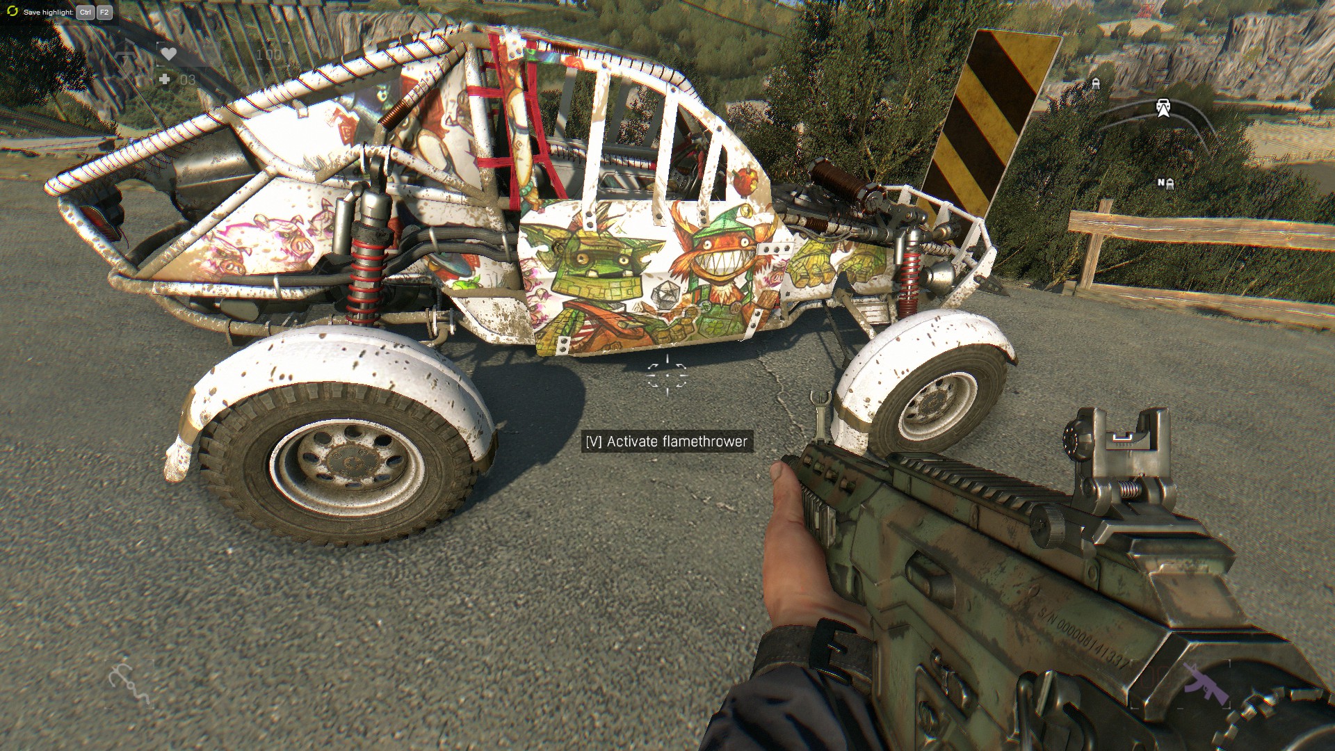 Community :: Guide :: Dying Light Following jobs, Boobleheads Charms
