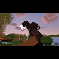 Steam Workshop My Unturned Collection
