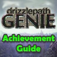 Drizzlepath: Genie on Steam