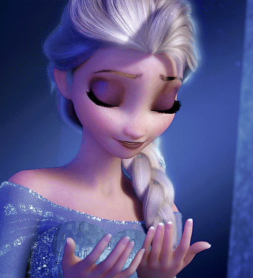 Steam Community :: Guide :: Guía para ser Elsa