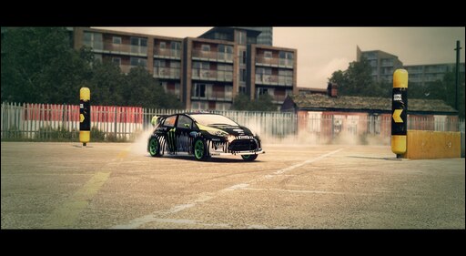 Dirt 3 not on steam фото 22