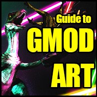 Steam Community :: Guide :: Kapparoach's Guide to Creating Posters using  Garry's Mod