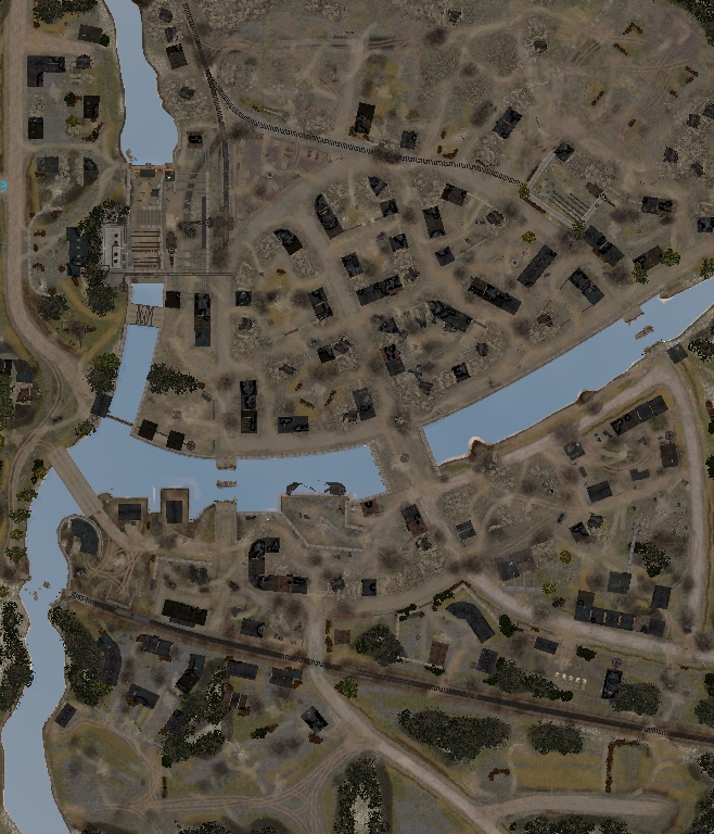 company of heroes 2 map list