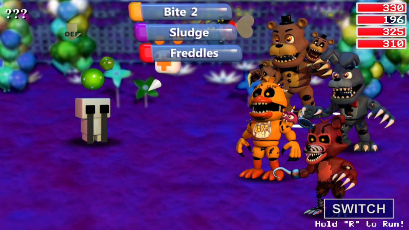 how to play fnaf without steam