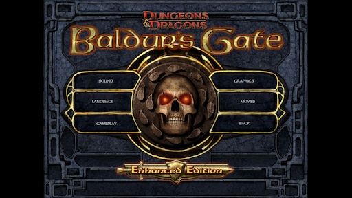 Dungeons enhanced 1.16 5. Baldur's Gate 1 меню. Baldur's Gate 3 меню. Baldur's Gate 1998. Baldur's Gate 1 enhanced Edition.
