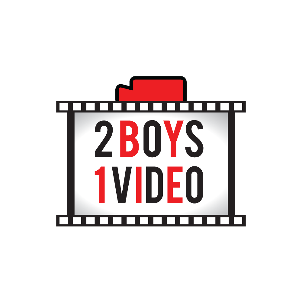 Steam コミュニティ 2boys1video Logo