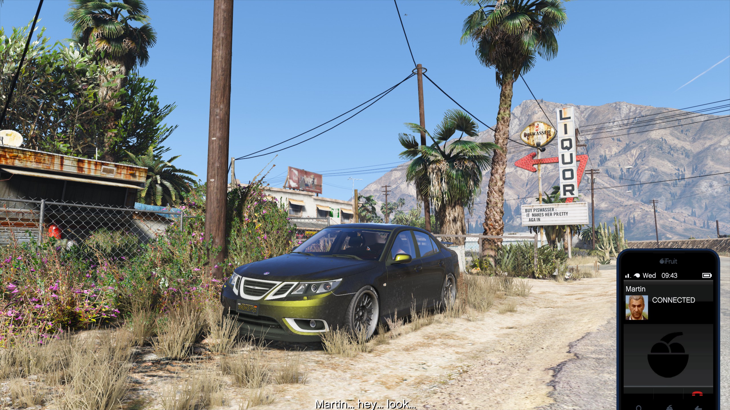 Awe-Inspiring GTA V NaturalVision Mod Aims to Make the Game Look as  Photorealistic as Possible