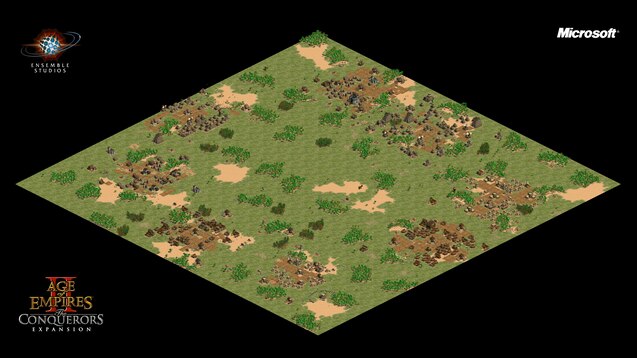 Steam Workshop Flat Arabia Random Map Script