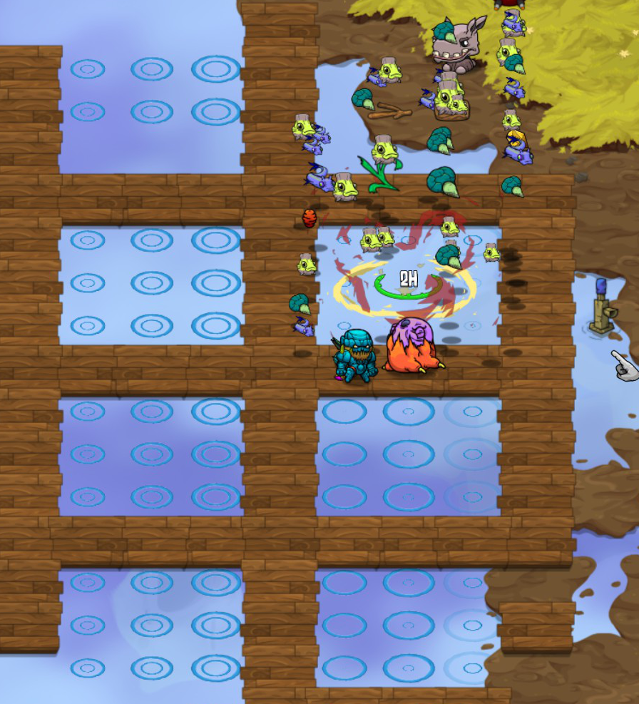 Crashlands Giant Fossilized Skull Location