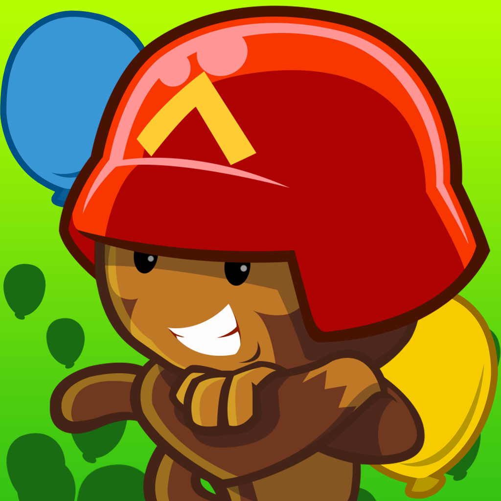 steam bloons td battles