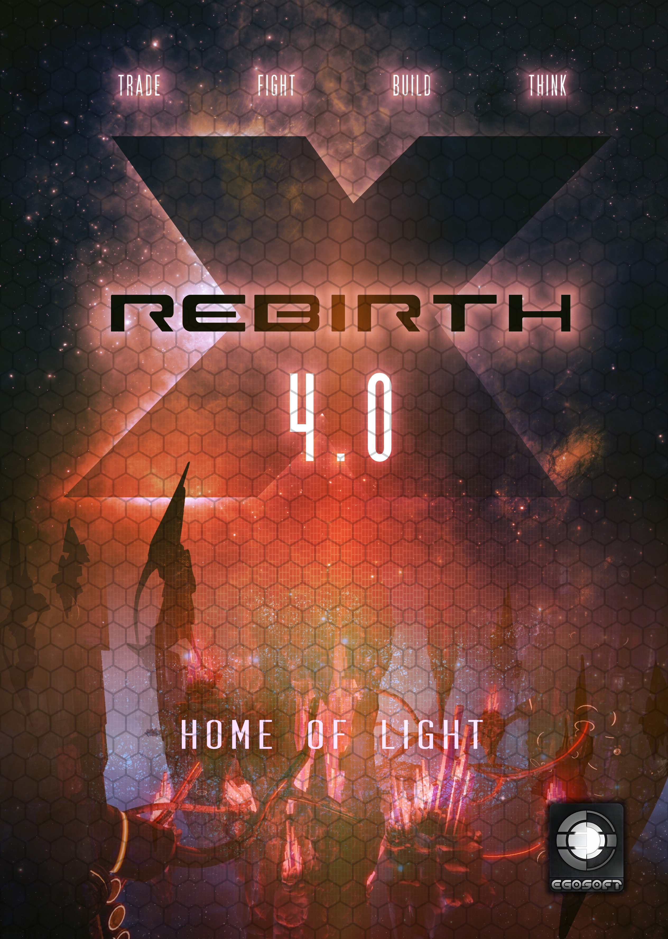 sende Gemme Ejendommelige Steam Community :: Guide :: X Rebirth 4.0 / Home of Light