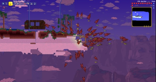 Spawn commands for terraria фото 9