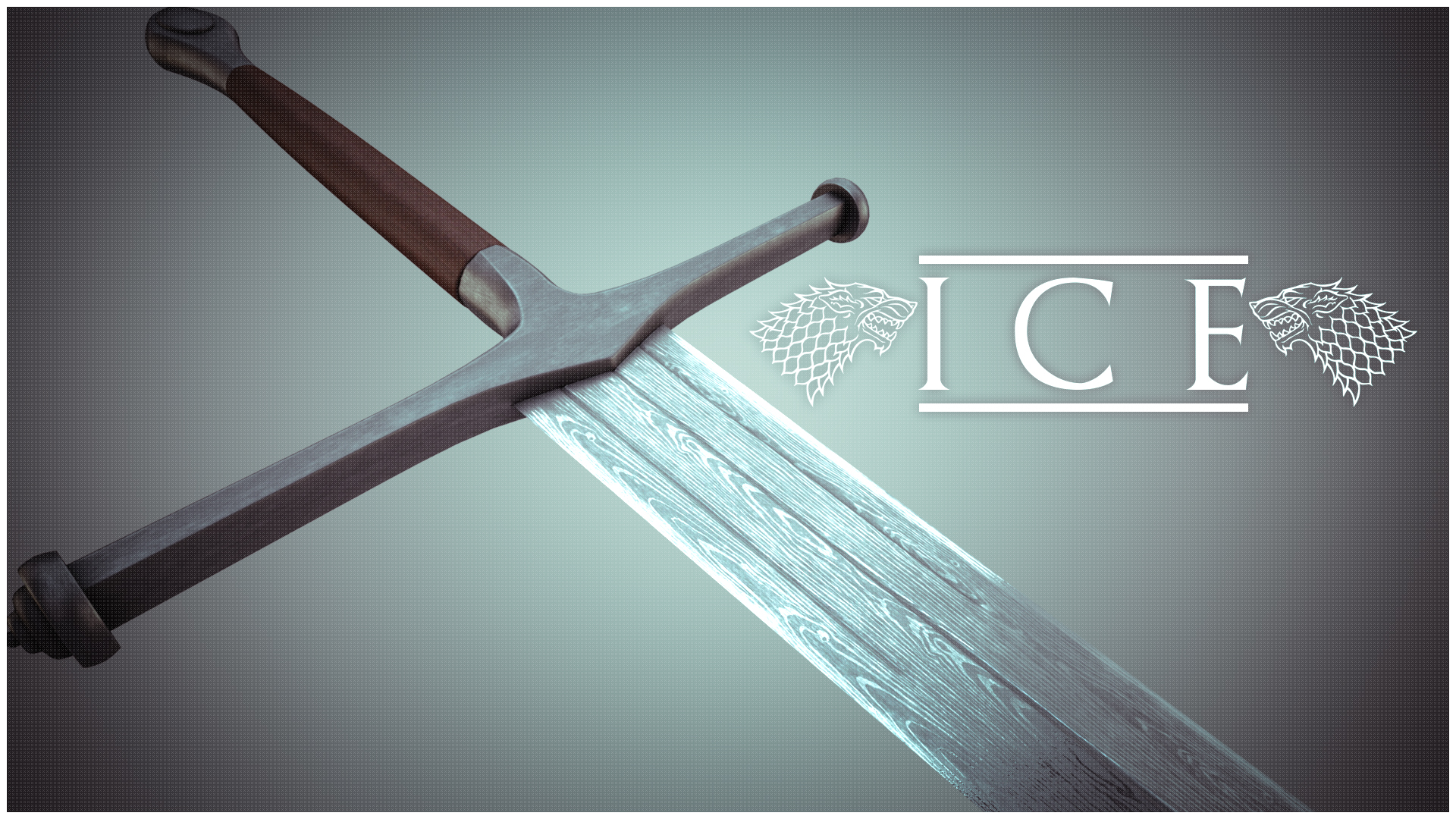 Steam Workshop::Ice, Sword of Eddard Stark